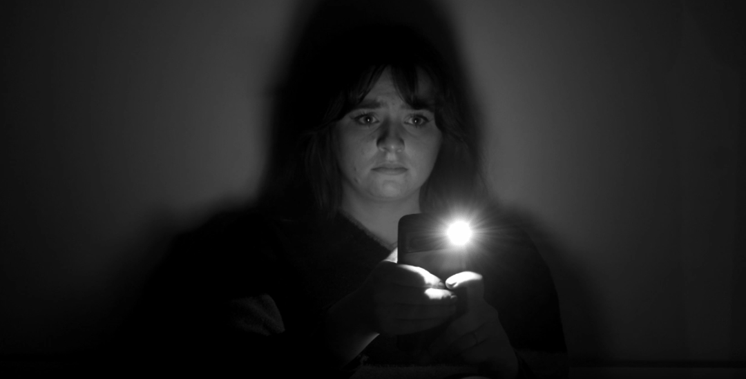 Cobalt Veil screenshot