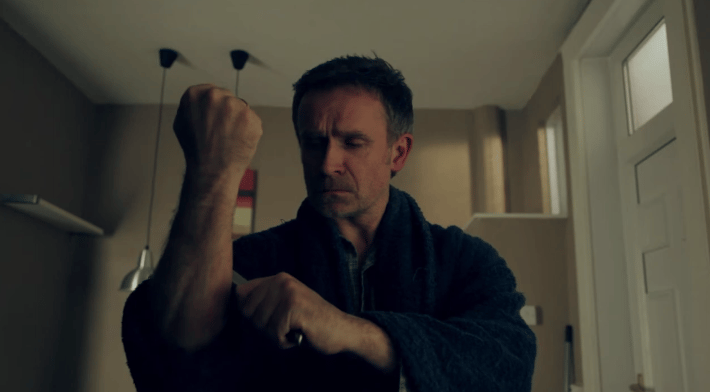 Family Values screenshot