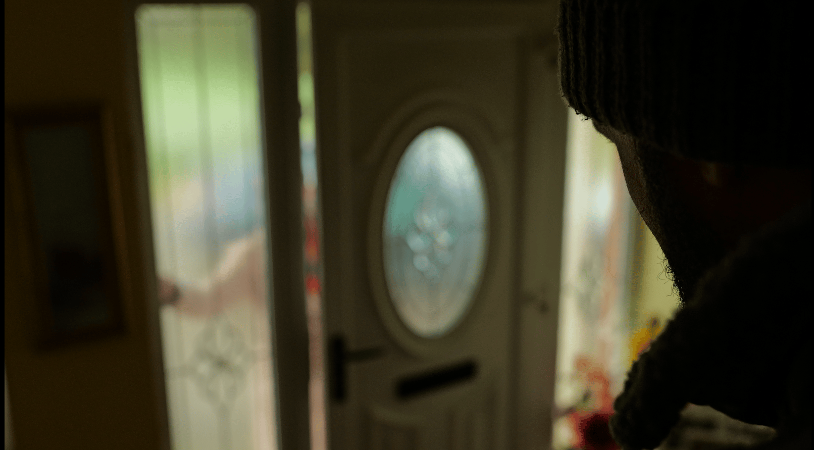 Screenshot of Knock on My Door